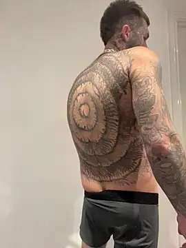 magicmichaell online show from November 2025 03:05:02 PM