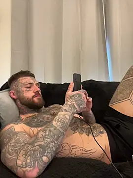 magicmichaell online show from April 2026 03:13:01 PM