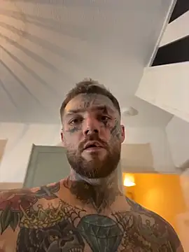 magicmichaell online show from December 2025 07:09:02 PM