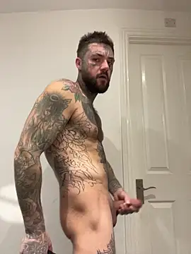 magicmichaell online show from November 2025 04:10:01 PM