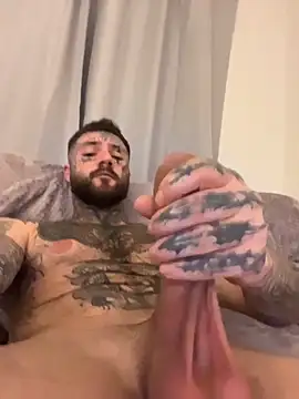 magicmichaell online show from February 2026 06:54:01 PM