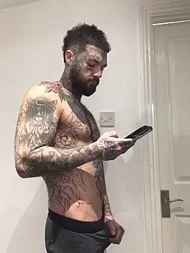 magicmichaell online show from November 2025 07:30:01 AM