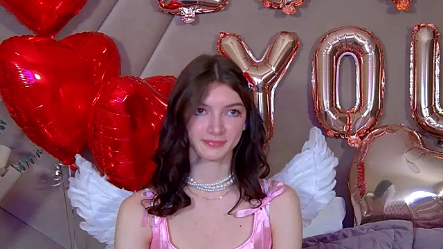 SophiaProve online show from February 2026 05:02:02 PM