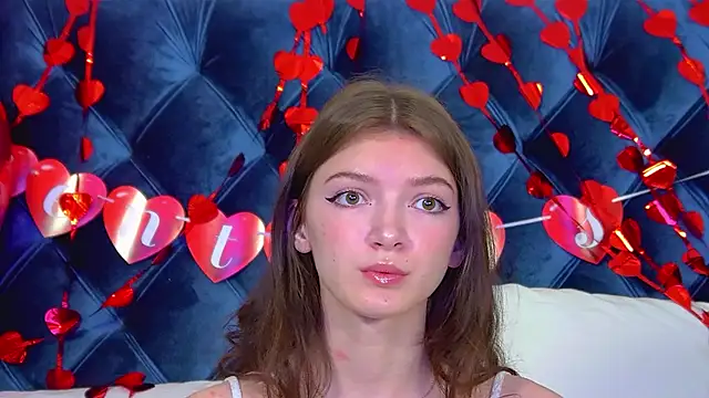 SophiaProve online show from February 2026 04:38:01 PM