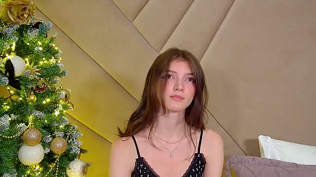 SophiaProve online show from December 2025 03:27:02 PM