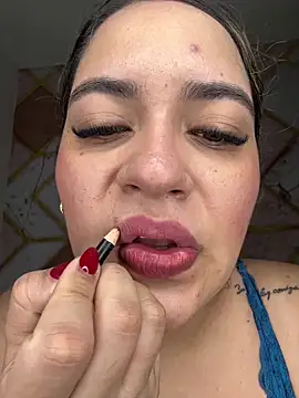 Amira Malia online show from April 2026 10:41:01 AM