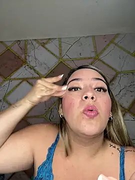 Amira Malia online show from February 2026 03:13:01 PM