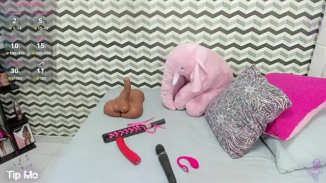 DENIS DALLAS online show from April 2026 04:32:01 PM