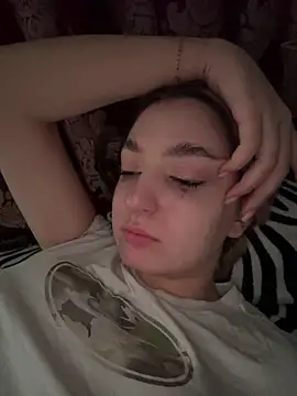 Marisaaasss online show from January 2026 10:51:02 AM