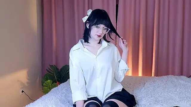 Snapshot of Iwanturcarrot_ chatting on November 2025 12:31:01 PM Iwanturcarrot online show from November 2025 12:31:01 PM