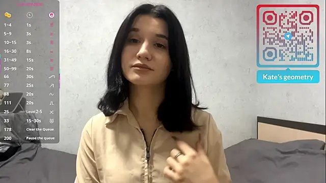 StacySanchez online show from November 2025 04:13:02 PM