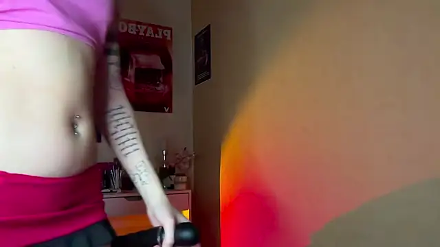 Emily Di1 online show from January 2026 11:39:02 AM