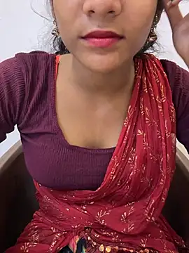 Snapshot of Rani__telugu chatting on March 2026 08:01:01 PM Rani telugu online show from March 2026 08:01:01 PM
