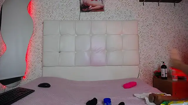 adalya y online show from March 2026 11:36:01 AM