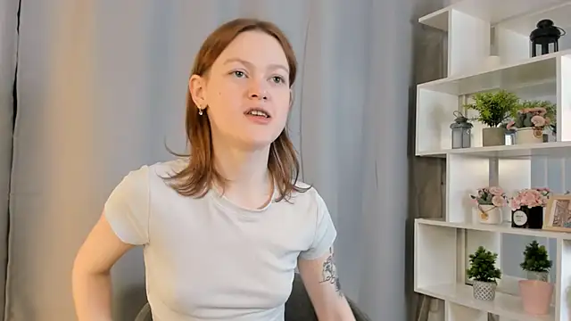 KendaKrech online show from November 2025 03:51:01 PM