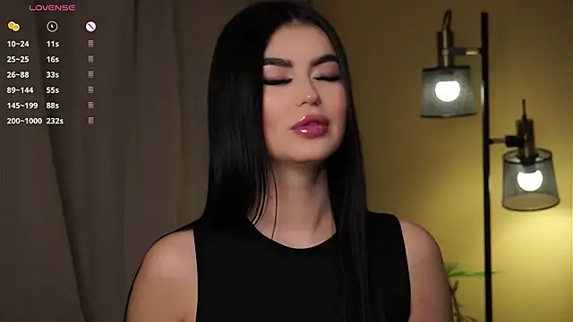 CoreenYorton online show from January 2026 01:09:02 AM