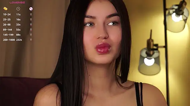 CoreenYorton online show from January 2026 01:12:02 AM