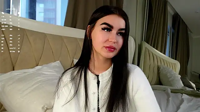 CoreenYorton online show from April 2026 03:33:01 AM