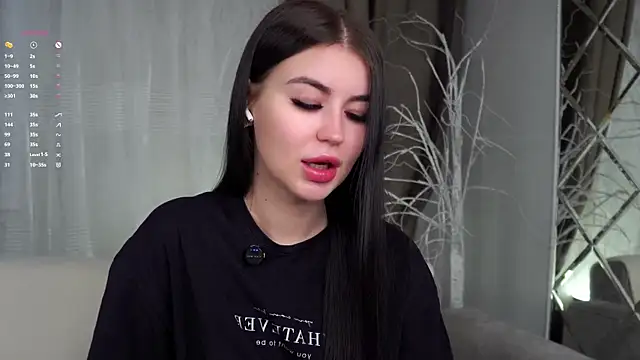 CoreenYorton online show from March 2026 01:42:01 AM