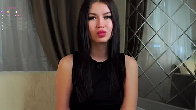 CoreenYorton online show from February 2026 02:25:01 AM