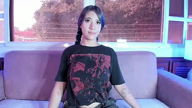 ReiAyanamy online show from February 2026 08:04:01 PM