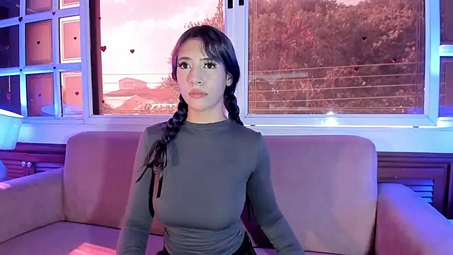 ReiAyanamy online show from February 2026 09:14:02 PM