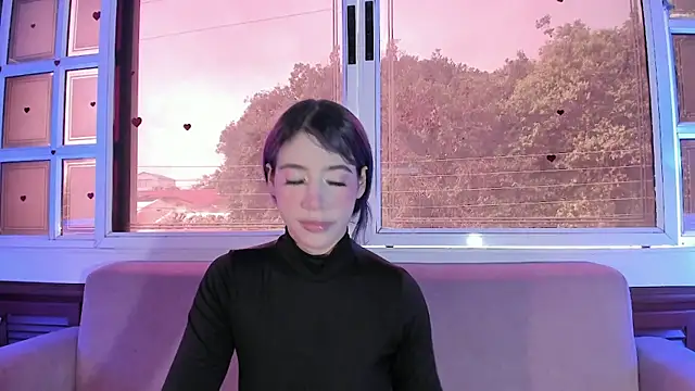 ReiAyanamy online show from March 2026 07:56:01 PM