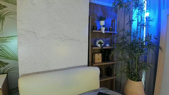 ReiAyanamy online show from April 2026 08:21:01 PM