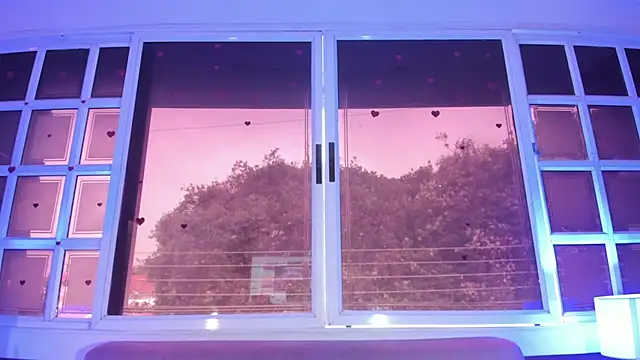 ReiAyanamy online show from March 2026 07:53:02 PM