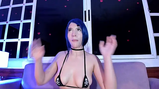 ReiAyanamy online show from April 2026 01:53:01 AM