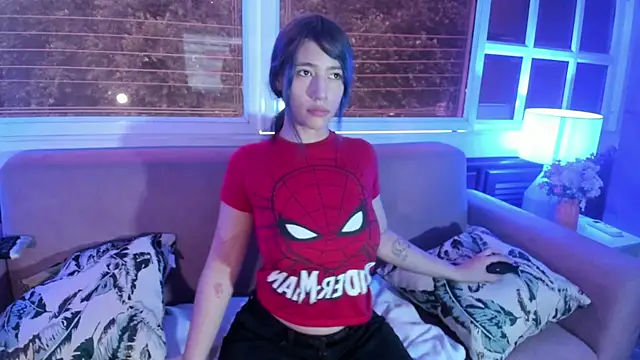 Snapshot of ReiAyanamy chatting on January 2026 08:56:01 PM ReiAyanamy online show from January 2026 08:56:01 PM