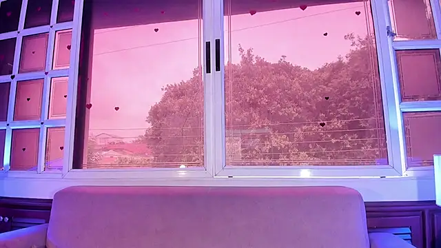 ReiAyanamy online show from April 2026 07:47:01 PM