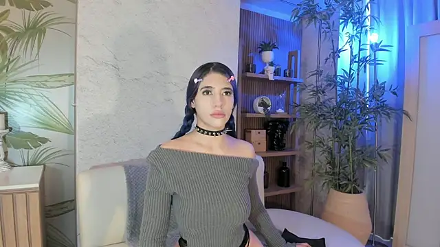 ReiAyanamy online show from April 2026 07:53:01 PM