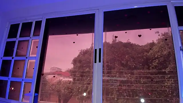 ReiAyanamy online show from March 2026 07:48:01 PM