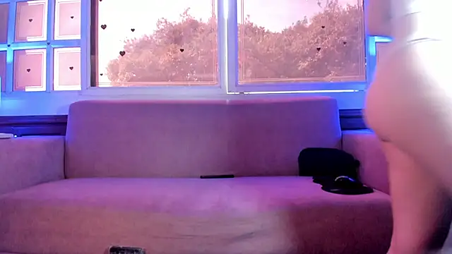 ReiAyanamy online show from February 2026 07:27:02 PM