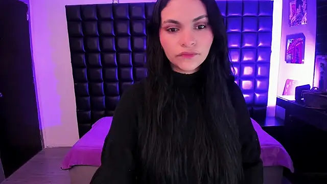 Alisson Evans   online show from January 2026 03:32:02 AM