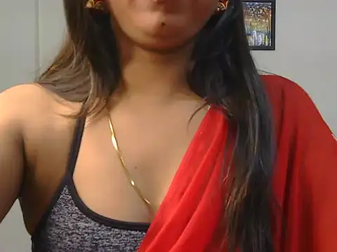 Hotty maya1 online show from November 2025 06:03:01 PM