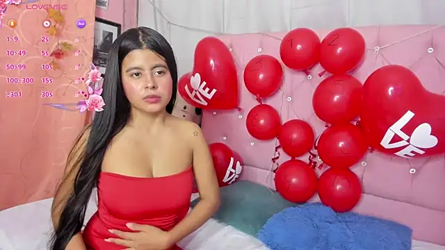 NaylaAbadi online show from February 2026 01:22:02 PM