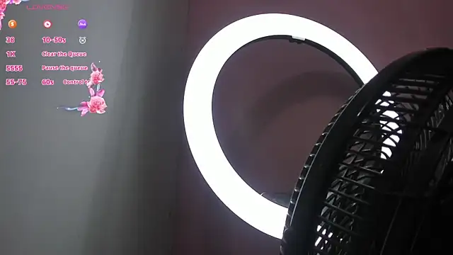 Snapshot of NaylaAbadi chatting on December 2025 12:26:01 PM NaylaAbadi online show from December 2025 12:26:01 PM