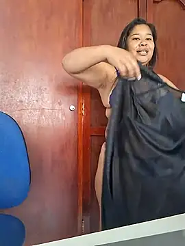 Sarahy- online show from March 2026 12:39:02 PM