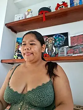 Sarahy- online show from July 2026 12:46:01 PM