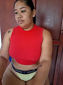 Sarahy- online show from April 2026 03:05:01 PM