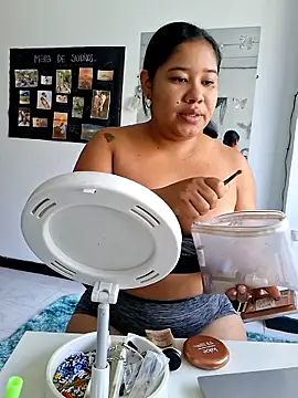 Sarahy- online show from January 2026 12:54:02 PM