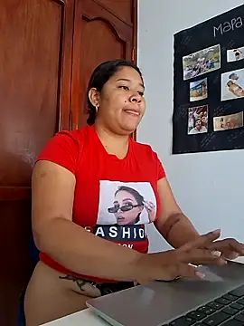 Sarahy- online show from February 2026 12:49:01 PM