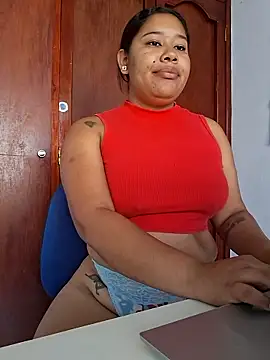 Sarahy- online show from March 2026 12:31:01 PM