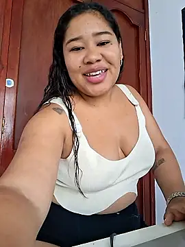 Sarahy- online show from January 2026 12:34:01 PM