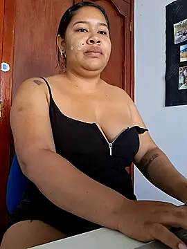 Sarahy- online show from March 2026 12:41:01 PM