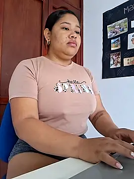 Sarahy- online show from March 2026 12:43:01 PM