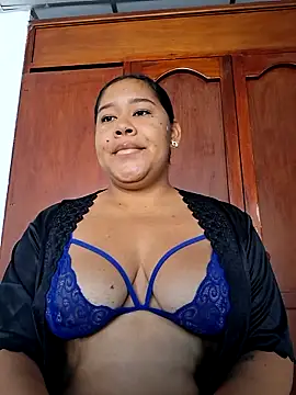 Sarahy- online show from March 2026 12:49:02 PM