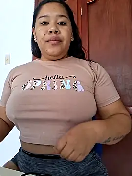 Snapshot of Sarahy- chatting on April 2026 01:57:02 PM Sarahy- online show from April 2026 01:57:02 PM